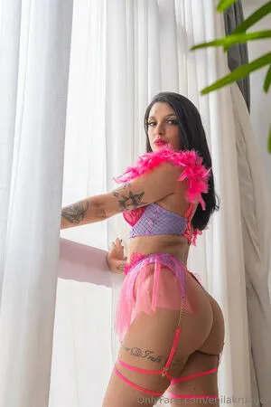 Enilakrueger OnlyFans Leaked Free Thumbnail Picture - #3CwvPy1jlr