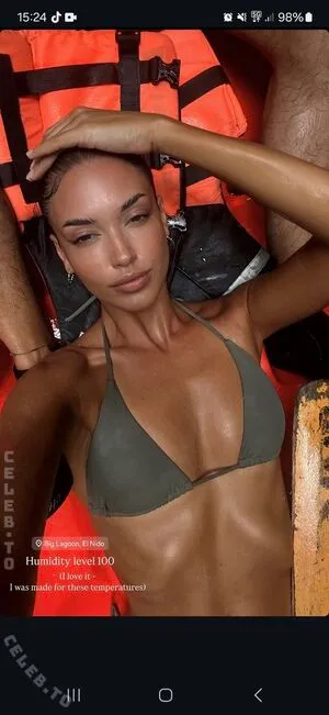 Enisa Bukvic OnlyFans Leaked Free Thumbnail Picture - #0Ruxg04dYQ