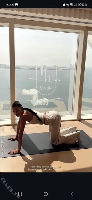 Enisa Bukvic OnlyFans Leaked Free Thumbnail Picture - #2Ei521Yip8