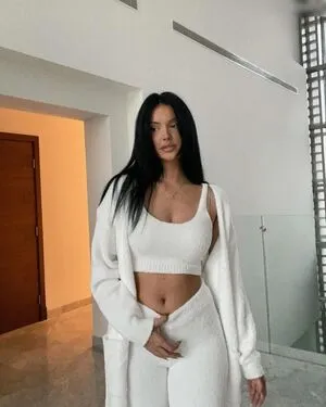 Enisa Bukvic OnlyFans Leaked Free Thumbnail Picture - #3zy8TItEvX