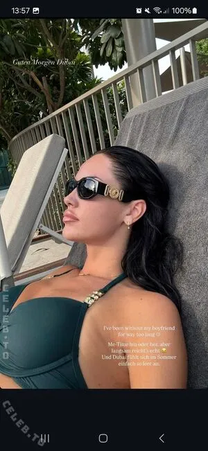 Enisa Bukvic OnlyFans Leaked Free Thumbnail Picture - #8cW3Czhun6