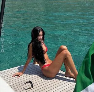 Enisa Bukvic OnlyFans Leaked Free Thumbnail Picture - #FdsP09RX0a