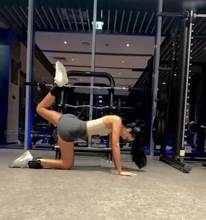 Enisa Bukvic OnlyFans Leaked Free Thumbnail Picture - #Kl1ac4Gvfw