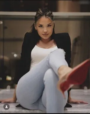 Enisa Bukvic OnlyFans Leaked Free Thumbnail Picture - #LL5ODQgi0O
