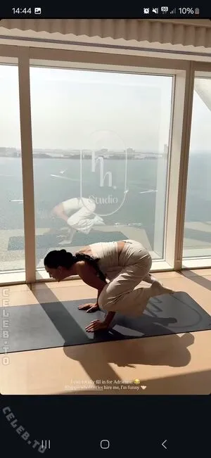 Enisa Bukvic OnlyFans Leaked Free Thumbnail Picture - #N7uTNQAAsh