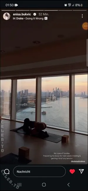 Enisa Bukvic OnlyFans Leaked Free Thumbnail Picture - #NG5ygvJYfd