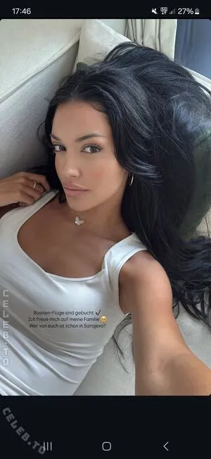 Enisa Bukvic OnlyFans Leaked Free Thumbnail Picture - #Rc6Tnlvuk3