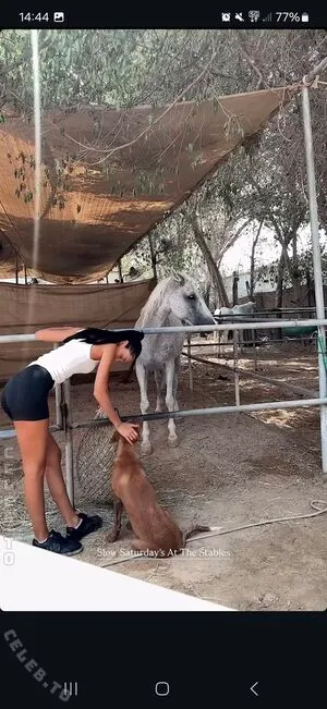 Enisa Bukvic OnlyFans Leaked Free Thumbnail Picture - #XR6FxXOPYI