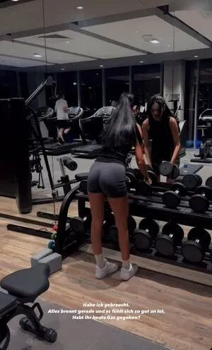 Enisa Bukvic OnlyFans Leaked Free Thumbnail Picture - #eMsGv0BxOC