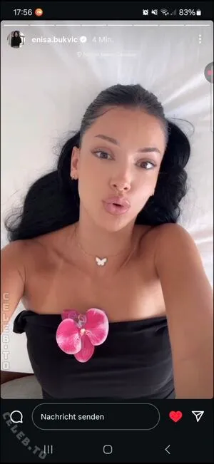 Enisa Bukvic OnlyFans Leaked Free Thumbnail Picture - #eiJ2gidL5J