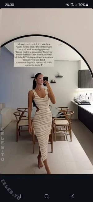 Enisa Bukvic OnlyFans Leaked Free Thumbnail Picture - #i1mxj11LNE