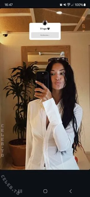 Enisa Bukvic OnlyFans Leaked Free Thumbnail Picture - #iYYOrVnsf3