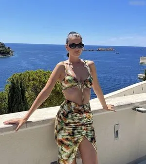 Enisa Bukvic OnlyFans Leaked Free Thumbnail Picture - #kmGqe4Znh9