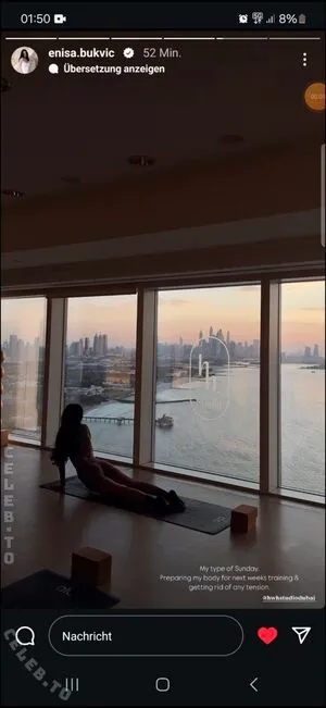 Enisa Bukvic OnlyFans Leaked Free Thumbnail Picture - #lSqFd3Xc8V