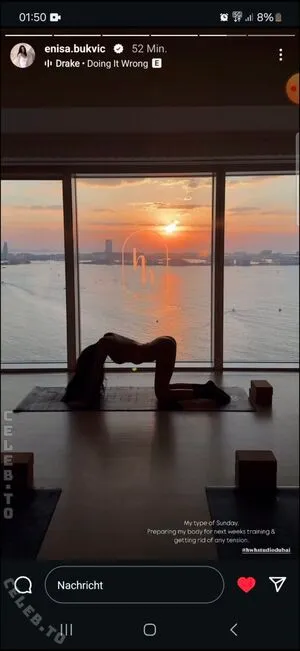 Enisa Bukvic OnlyFans Leaked Free Thumbnail Picture - #pyhXtrAXp9