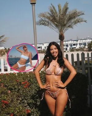 Enisa Bukvic OnlyFans Leaked Free Thumbnail Picture - #xA7ACk70cy