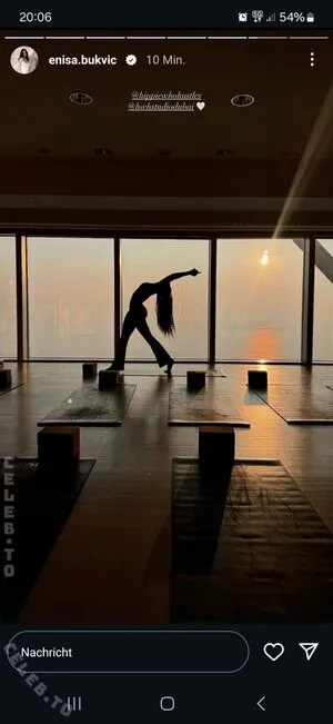 Enisa Bukvic OnlyFans Leaked Free Thumbnail Picture - #xjpuhqDQXX