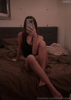 Enisa Sweet OnlyFans Leaked Free Thumbnail Picture - #cm85dIsOF2