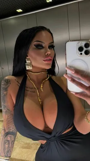 Enisesudeofficial OnlyFans Leaked Free Thumbnail Picture - #xBJ4GkgnNe