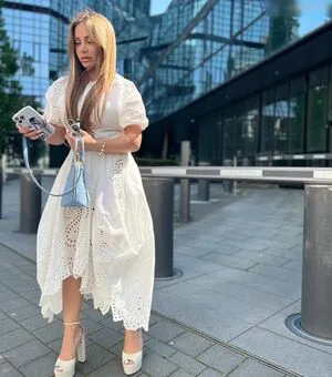 Enissa Amani OnlyFans Leaked Free Thumbnail Picture - #121GZiEV51