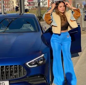 Enissa Amani OnlyFans Leaked Free Thumbnail Picture - #1IStJGyInc