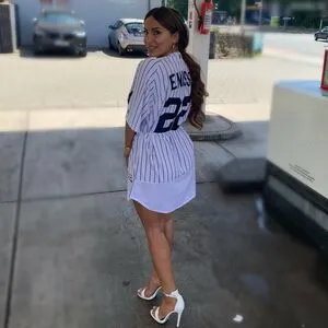 Enissa Amani OnlyFans Leaked Free Thumbnail Picture - #1WYvT9Bpow