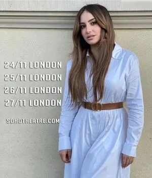 Enissa Amani OnlyFans Leaked Free Thumbnail Picture - #33yRMnpA89