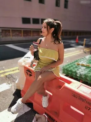 Enissa Amani OnlyFans Leaked Free Thumbnail Picture - #4yKQG4uBoR