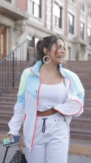 Enissa Amani OnlyFans Leaked Free Thumbnail Picture - #7VmnpaSKYp