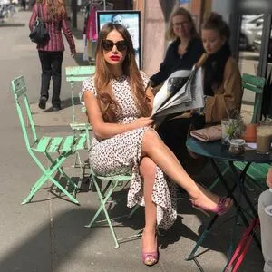 Enissa Amani OnlyFans Leaked Free Thumbnail Picture - #FzsS02MkKh