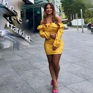 Enissa Amani OnlyFans Leaked Free Thumbnail Picture - #GVaYv1YX9Z