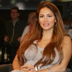 Enissa Amani OnlyFans Leaked Free Thumbnail Picture - #IHxD7l9lii