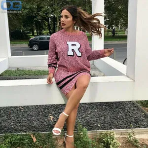 Enissa Amani OnlyFans Leaked Free Thumbnail Picture - #IzgX6ch9s2