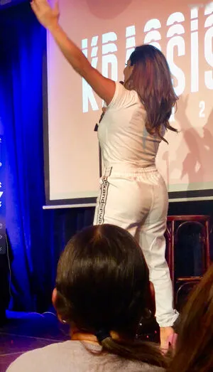 Enissa Amani OnlyFans Leaked Free Thumbnail Picture - #LFbyewl3ca