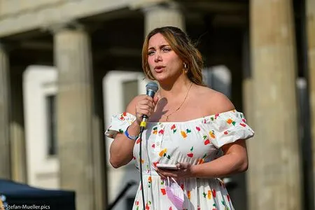 Enissa Amani OnlyFans Leaked Free Thumbnail Picture - #LMmtIydRgm