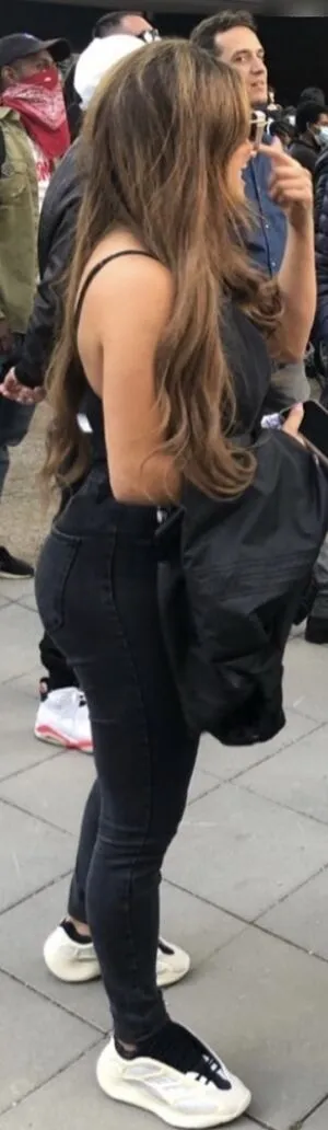 Enissa Amani OnlyFans Leaked Free Thumbnail Picture - #MD2KuGtAlc
