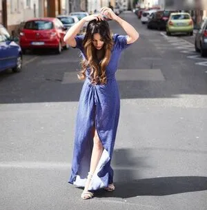 Enissa Amani OnlyFans Leaked Free Thumbnail Picture - #NRQY4OUNVl