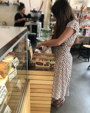 Enissa Amani OnlyFans Leaked Free Thumbnail Picture - #PAl2OLXYaR