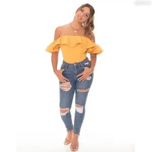 Enissa Amani OnlyFans Leaked Free Thumbnail Picture - #QjDFHBB9n3