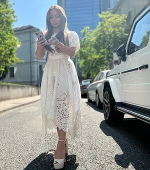 Enissa Amani OnlyFans Leaked Free Thumbnail Picture - #R5EEsIi05B