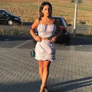 Enissa Amani OnlyFans Leaked Free Thumbnail Picture - #TIBpiH80rg