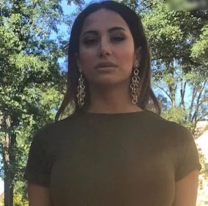 Enissa Amani OnlyFans Leaked Free Thumbnail Picture - #TfLOVZeOwj