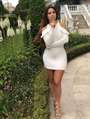 Enissa Amani OnlyFans Leaked Free Thumbnail Picture - #TvIkUQp5eJ