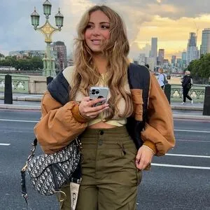 Enissa Amani OnlyFans Leaked Free Thumbnail Picture - #VKh6l9u4Nh