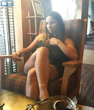 Enissa Amani OnlyFans Leaked Free Thumbnail Picture - #WPB9Atoenx