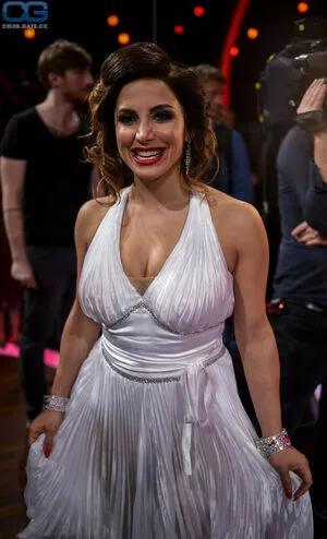 Enissa Amani OnlyFans Leaked Free Thumbnail Picture - #Zh81BI8yC9