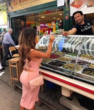 Enissa Amani OnlyFans Leaked Free Thumbnail Picture - #dDUXkq3tD0