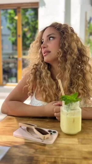 Enissa Amani OnlyFans Leaked Free Thumbnail Picture - #eo5bfkwTQL