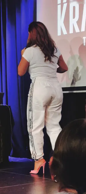 Enissa Amani OnlyFans Leaked Free Thumbnail Picture - #f6W72gKtHt