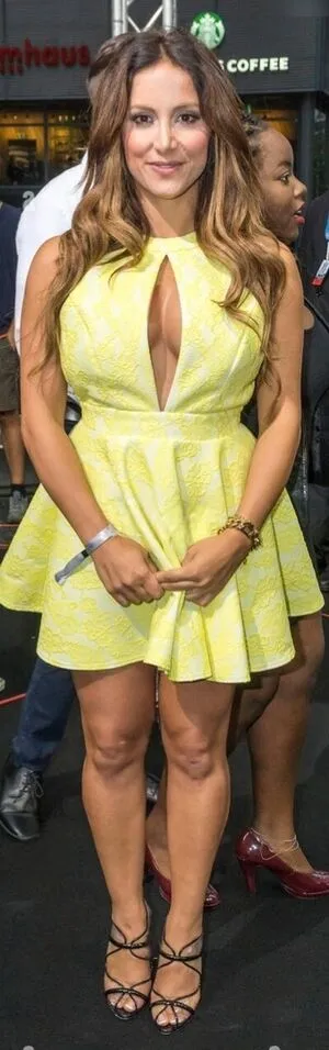 Enissa Amani OnlyFans Leaked Free Thumbnail Picture - #gvp1rEie5W